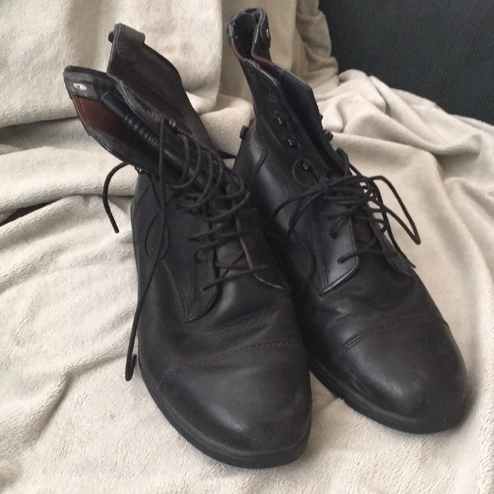 Ariat Riding Boots